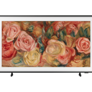 Televisor Samsung The Frame QN75LS03DAK 75″ 4K QLED Smart TV