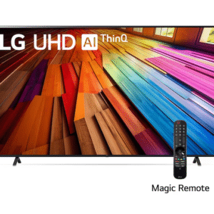 Televisor LG 86UT8050PSB 86″ 4K UHD Smart TV