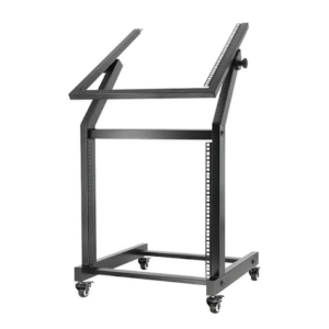 Rack XMXS102B‑1212U 119×55×55 cm Soporte Ajustable Consolas