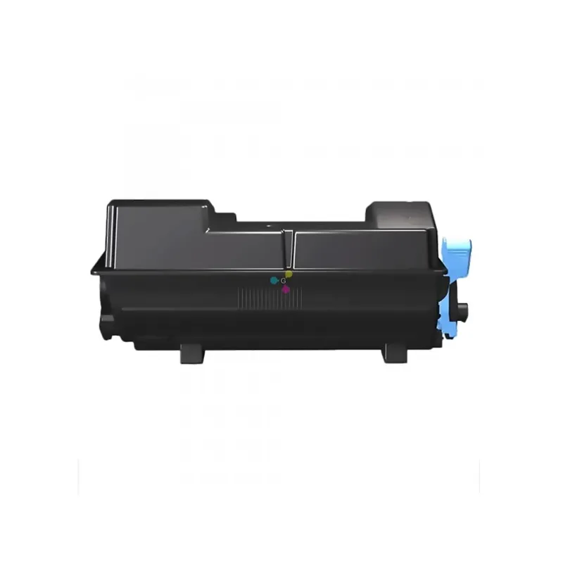 CARTUCHO DE TONER PARA IMPRESORA KYOCERA TK-3432 NEGRO