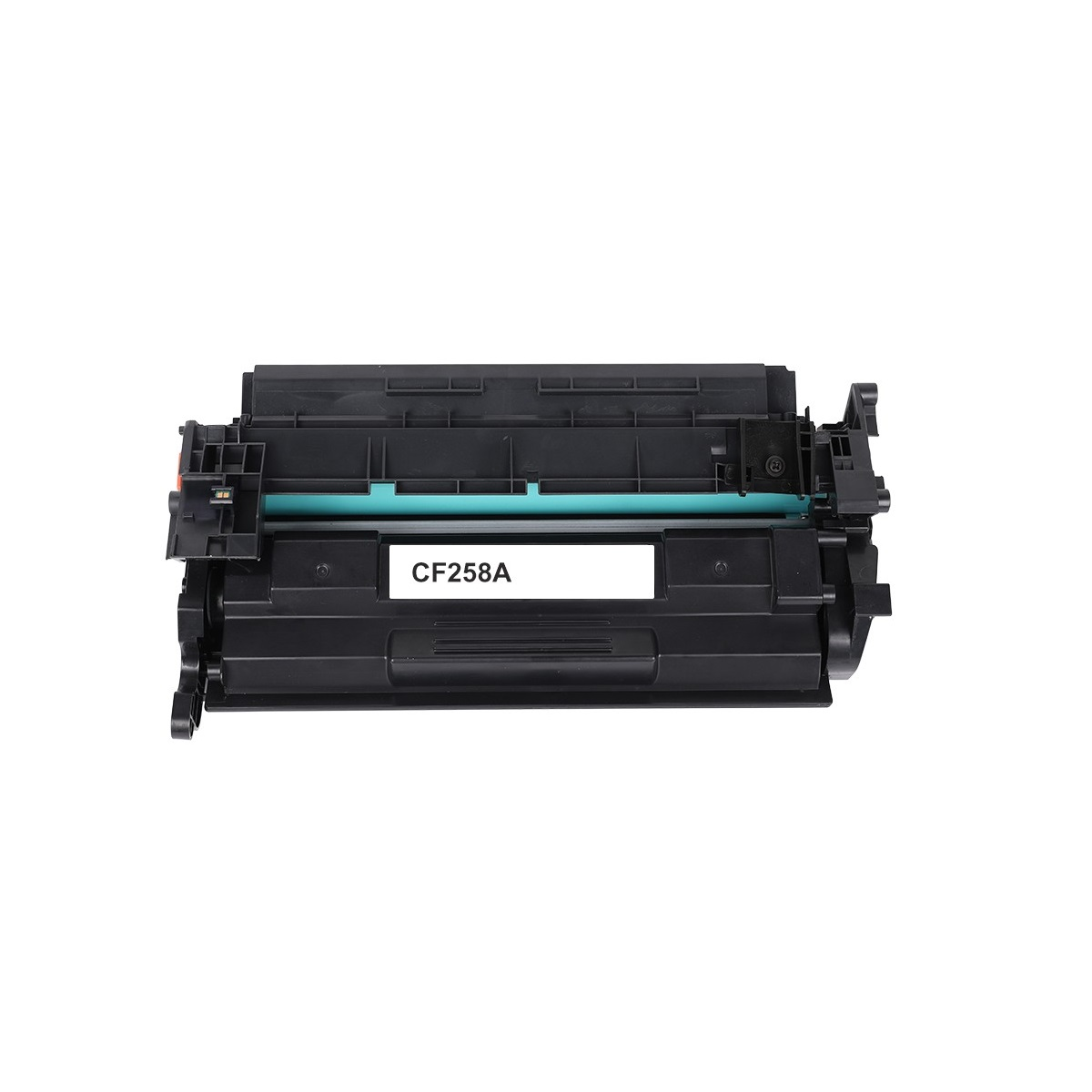 Tóner Lobo CF258A Compatible HP 58A con Chip Rendimiento