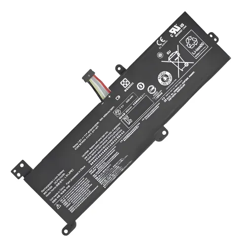 BATERIA OEM PARA PORTATIL LENOVO L16L2PB2 REF 7081