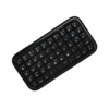 Teclado Bluetooth Mini Compatible PS3 PC iOS Android Portátil