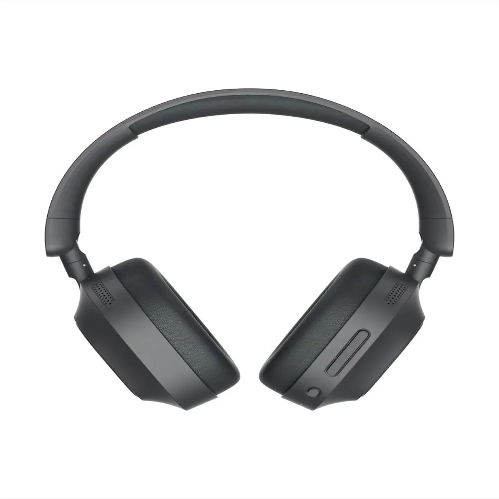 DIADEMA BLUETOOTH HAVIT H668BT NEGRA LIFE NC01H