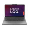 Portátil Gamer Lenovo LOQ 15IAX9E i5 12450HX RTX 3050 16GB 512GB M.2 FHD 15.6" Win 11 SL