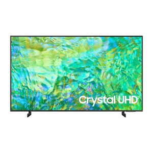 Televisor Samsung Crystal 4K 85″ UN85DU8000K Smart TV