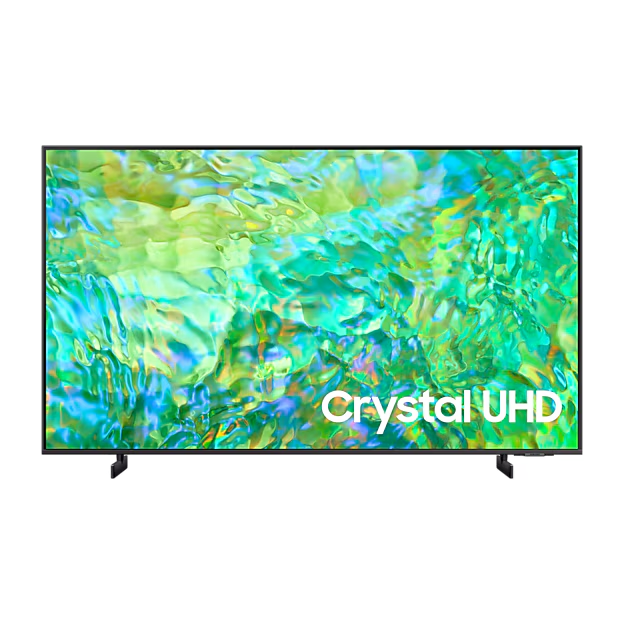 Televisor Samsung Crystal 4K 85″ UN85DU8000K Smart TV