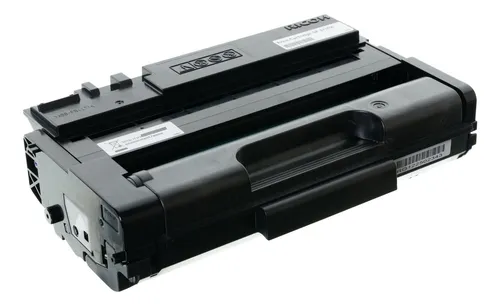 CARTUCHO DE TONER HOMOLOGADO CARTRIDGE NEWPRINT PARA IMPRESORA RICOH SP3710X BLACK