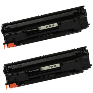 Tóner NewPrint HP 83A CF283A Negro Compatible 1500P ISO