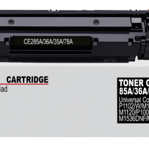 Tóner Premium HP 85A/36A/35A Compatible CB435/CB436A