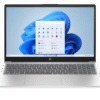 Portátil HP 15-FD0150LA Core i5 120U 8GB DDR4 512GB SSD Touch W11 SL 15.6"