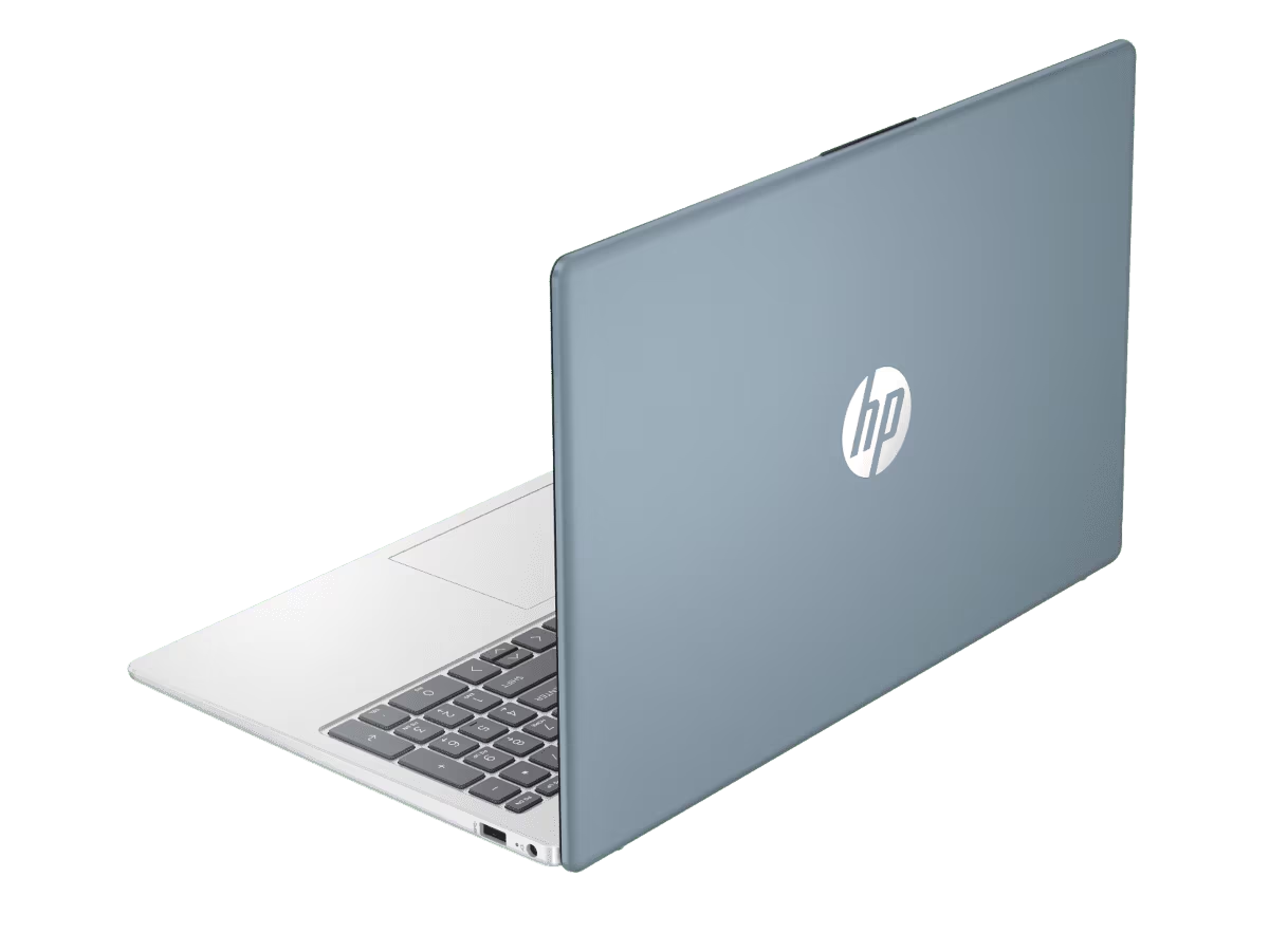 PORTATIL HP 15-FD0150LA INTEL CORE 5 120U 8GB DDR4 SSD 512GB 15.6″ TOUCH LICENCIA WINDOWS 11 SINGLE LANGUAGE – TACTIL
