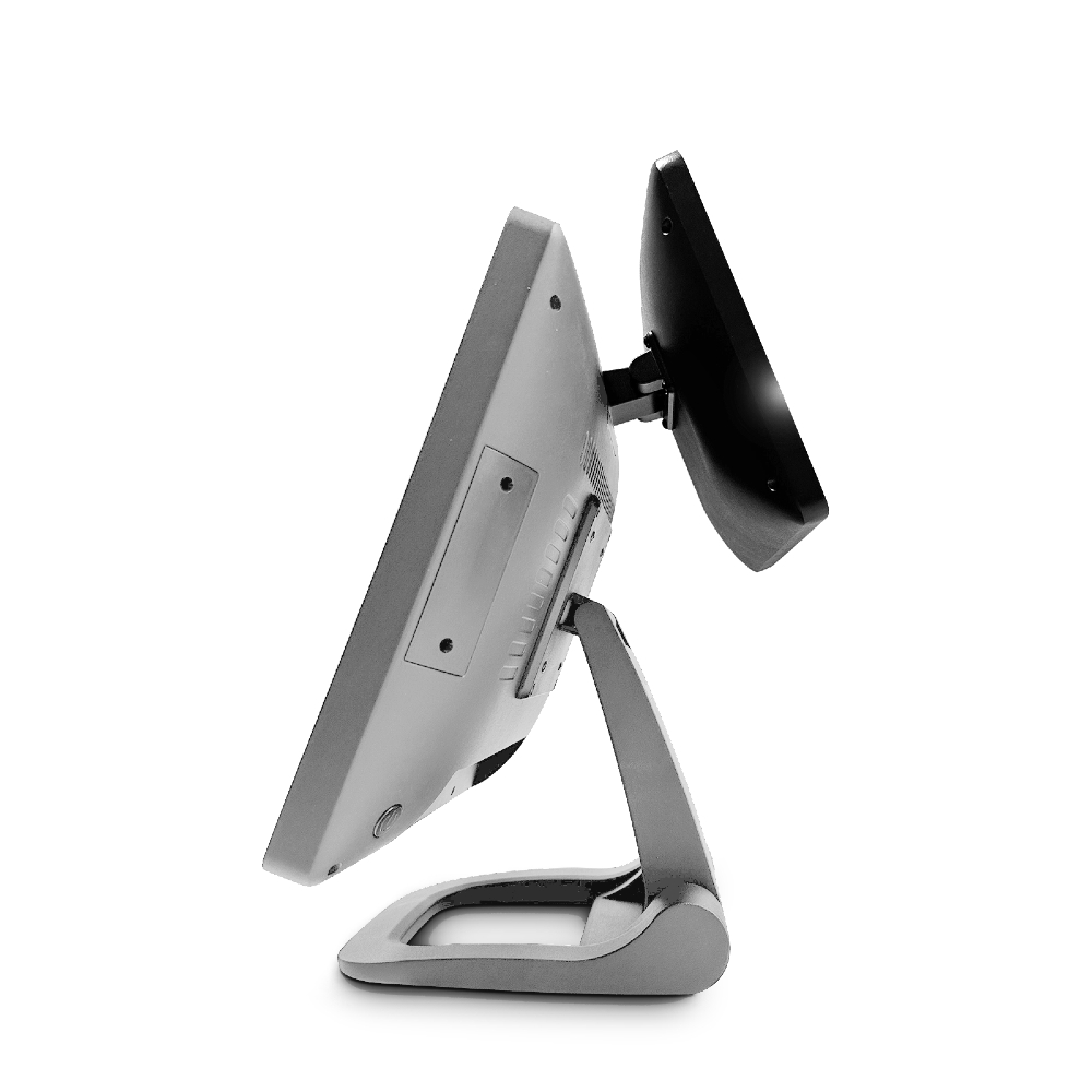 MONITOR INDUSTRIAL DIGITAL POS DIG-ART150W-V3 9.7" (VGA) - MONITOR ADICIONAL: