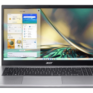 Portatil Acer Aspire 3 A315‑59‑39GN Core i3‑1215U 15.6″ FHD 512 GB SSD