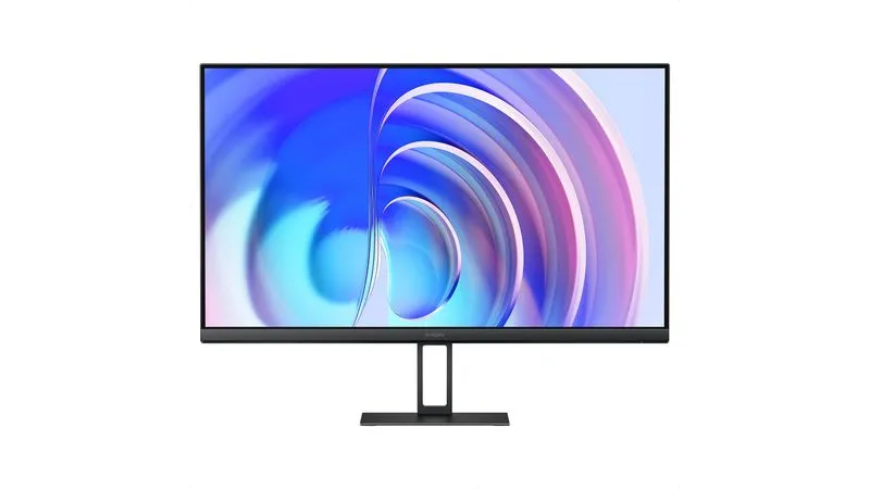 Monitor Xiaomi A24i 23.8″ FHD 100 Hz IPS P24FBA‑RAGL
