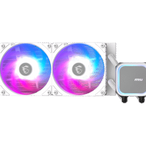 Refrigeración Líquida MSI MAG CORELIQUID A13 240mm AIO