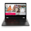 Portátil Lenovo ThinkPad L13 Gen2 13.3″ Core i5 512 GB 8GB FHD Win10 pro Open Box