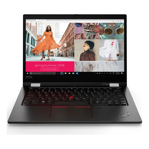 Portátil Lenovo ThinkPad L13 Gen2 13.3″ Core i5 512 GB 8GB FHD Win10 pro Open Box