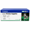Tóner Lobo W1105A Compatible HP 105A con Chip Rendimiento