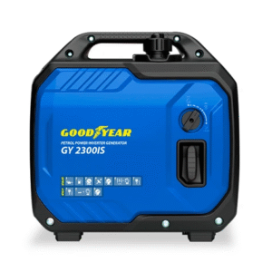 Planta Eléctrica Goodyear GY2300ISD 2000W Inverter Gasolina 120V
