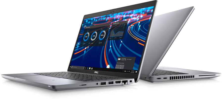 PORTATIL DELL CORPORATIVO LATITUDE 5420 INTEL CORE VPRO I5 1145G7 16GB SSD 256GB 14" LICENCIA WINDOWS 11 PRO - OPEN BOX