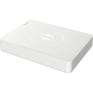 DVR Hikvision DS-7116HGHI-M1 16CH 1080P Lite HDMI/VGA – Analítica Humano/Vehículo