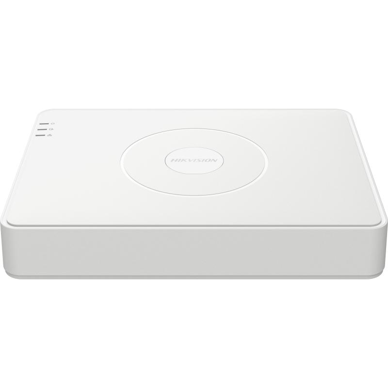 DVR HIKVISION DS-7116HGHI-M1 16CH CANALES 1080P LITE PUERTO HDMI Y VGA