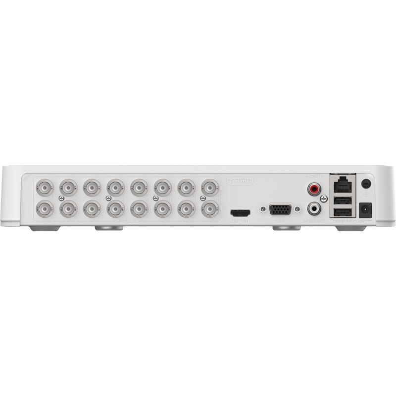 DVR HIKVISION DS-7116HGHI-M1 16CH CANALES 1080P LITE PUERTO HDMI Y VGA