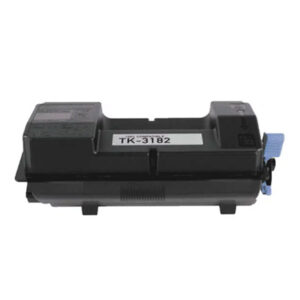 Tóner Homologado NewPrint para Impresora TK-3182 con Chip 12.000 páginas