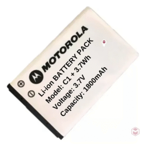 Batería para Radio Teléfono Motorola C1