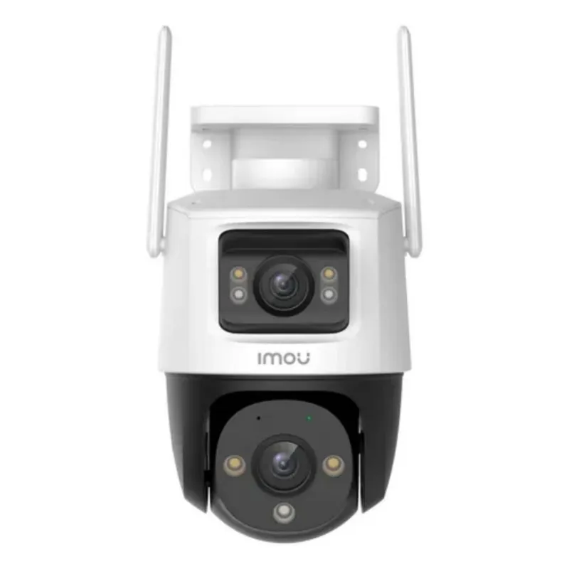 Cámara de Seguridad IMOU Cruiser Dual 10MP WiFi IPC-S7XEN-10M0WED 3.6mm