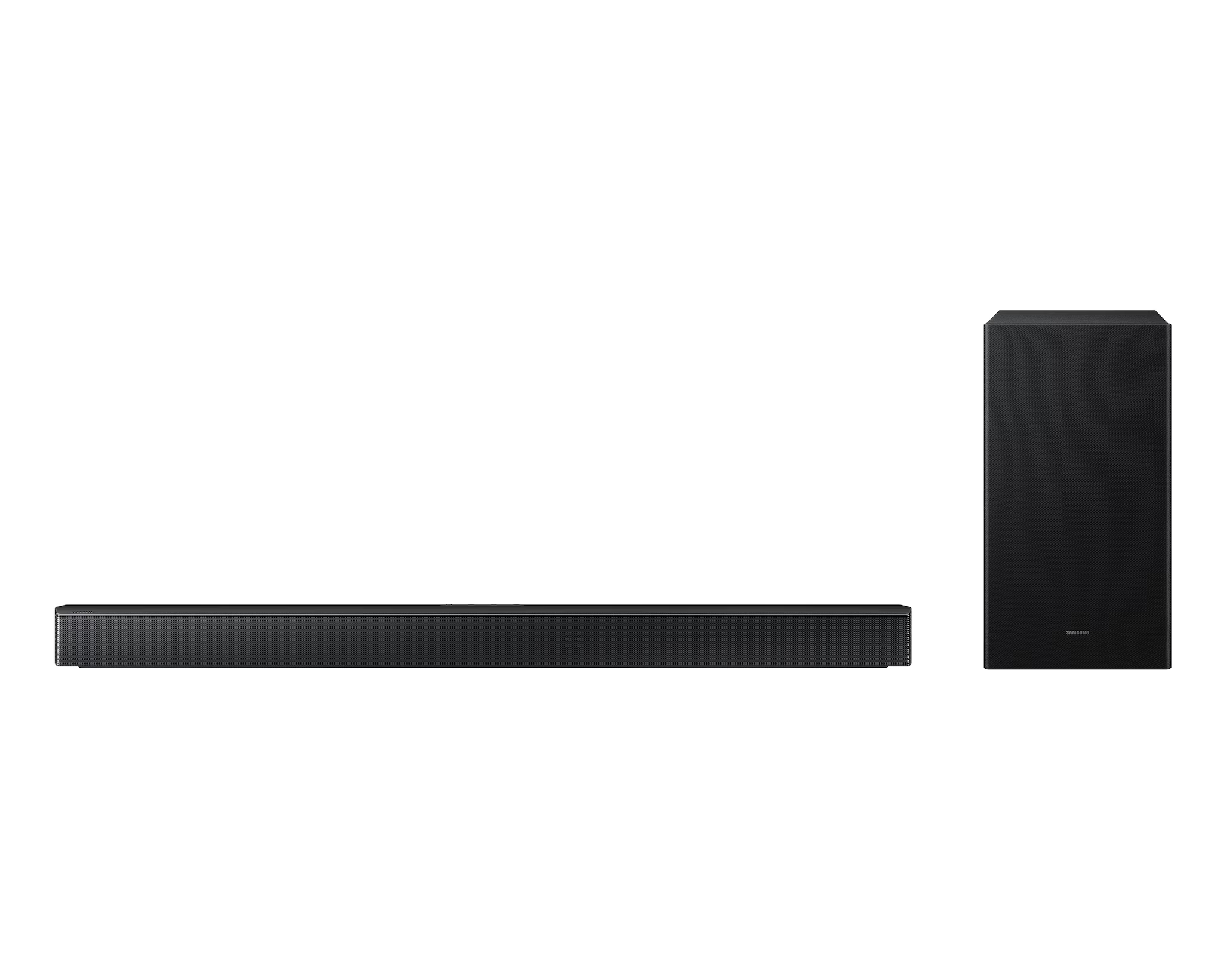 Barra de Sonido Samsung HW-B650F 3.1 CH Subwoofer Inalámbrico BT, DTS Virtual