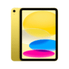 iPad 10ª Generación Wi-Fi 128GB 11″ (A3354) Amarillo Chip A16 Bionic