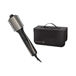 Cepillo de Aire Remington AS21 + Estuche Cepillo de Aire Remington AS21 + Estuche