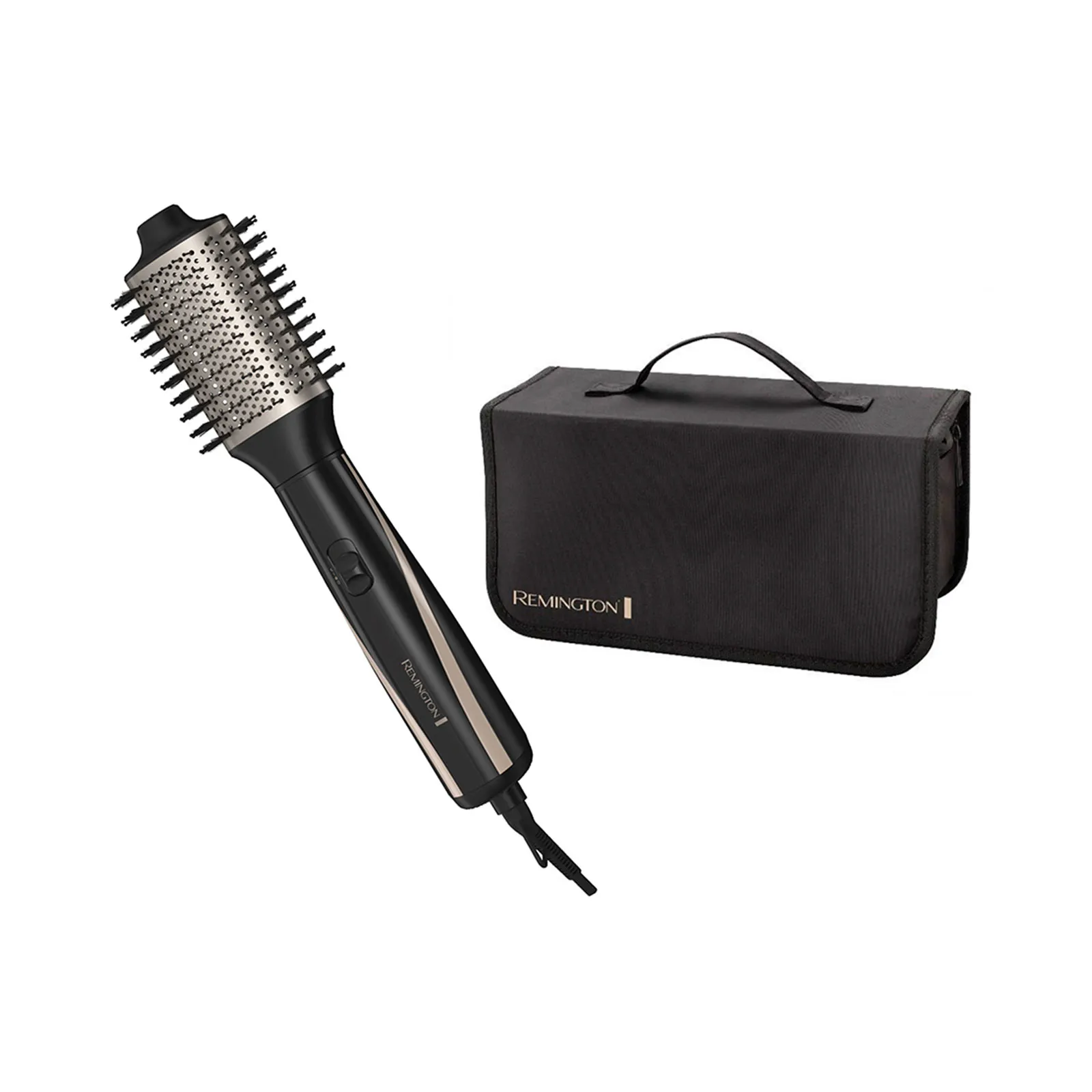 Cepillo de Aire Remington AS21 + Estuche