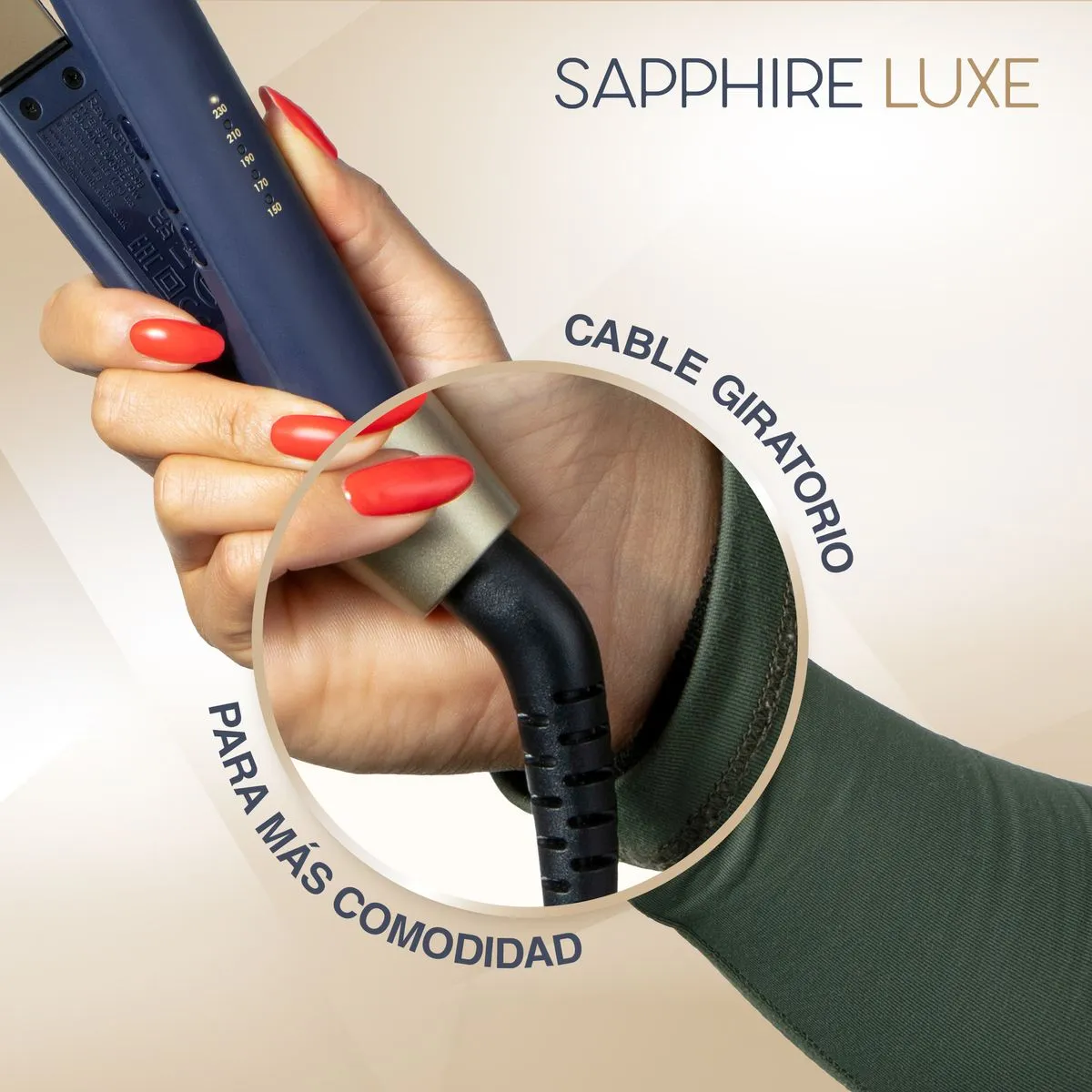 PLANCHA ALISADORA REMINGTON S5805