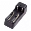 Cargador Universal JV-C2 Tipo C — Para Baterías AA/AAA Recargables, 5V Doble Puerto
