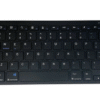 Teclado Bluetooth Recargable JV-BLKEY Yanpo Silencioso PC, Tablet y Smartphone