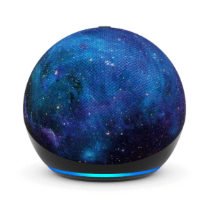 Parlante Inteligente Amazon Echo Dot Kids 5ª Gen Alexa Parlante Inteligente Amazon Echo Dot Kids 5ª Gen Alexa