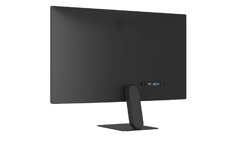 MONITOR LG 24" 24U411A-B IPS FHD 120HZ PUERTO HDMI