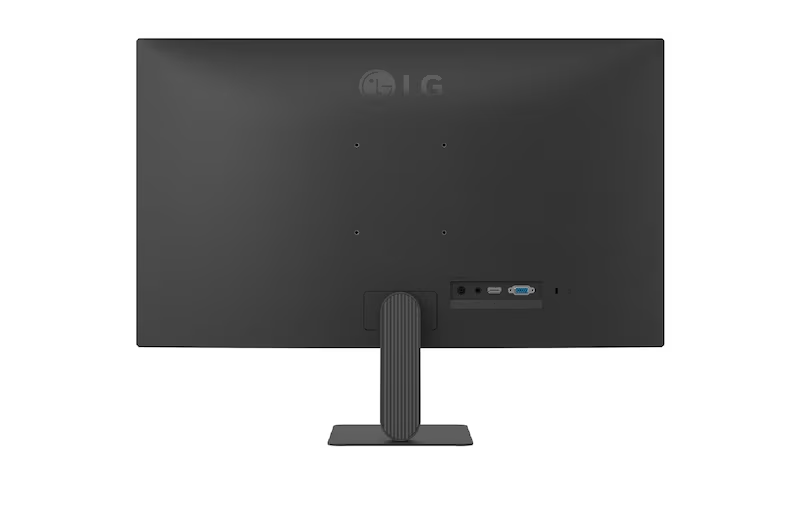 MONITOR LG 24" 24U411A-B IPS FHD 120HZ PUERTO HDMI
