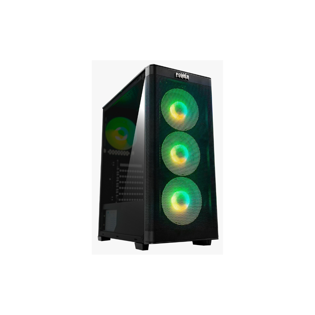 CPU Gamer Power Group Core i7-14700 16GB M.2 512GB RGB MSI PRO B760M-G A-400LF