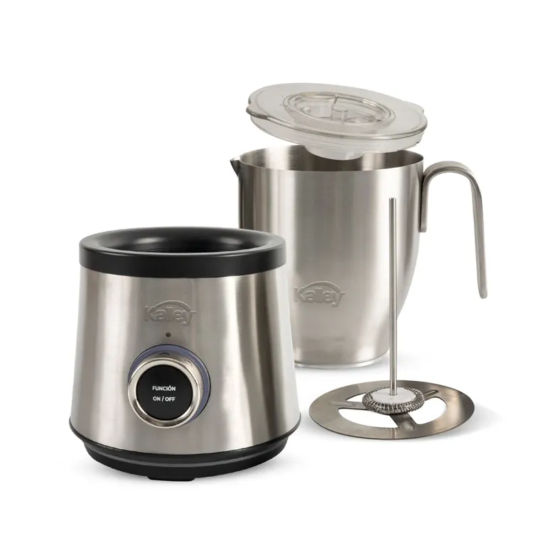 CHOCOLATERA MULTIFUNCIONAL KALLEY K-CH 1 LITRO