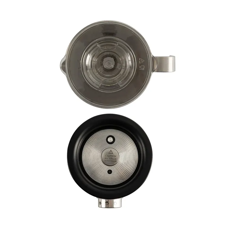 CHOCOLATERA MULTIFUNCIONAL KALLEY K-CH 1 LITRO