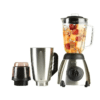 Licuadora Kalley Multifuncional K-B15MAV — 1.5 L, 500W