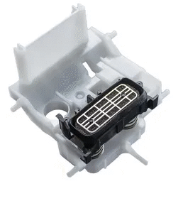 Estación de Succión de Cabezal Universal Compatible Modelos de Impresoras Inkjet Estación de Succión de Cabezal Universal Compatible Modelos de Impresoras Inkjet