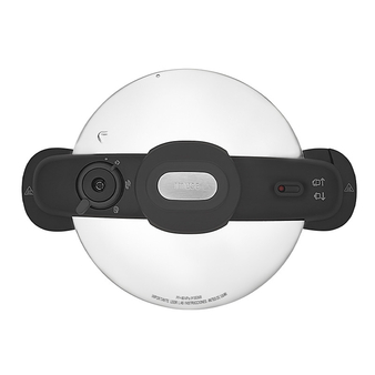 OLLA A PRESION IMUSA 7 LITROS