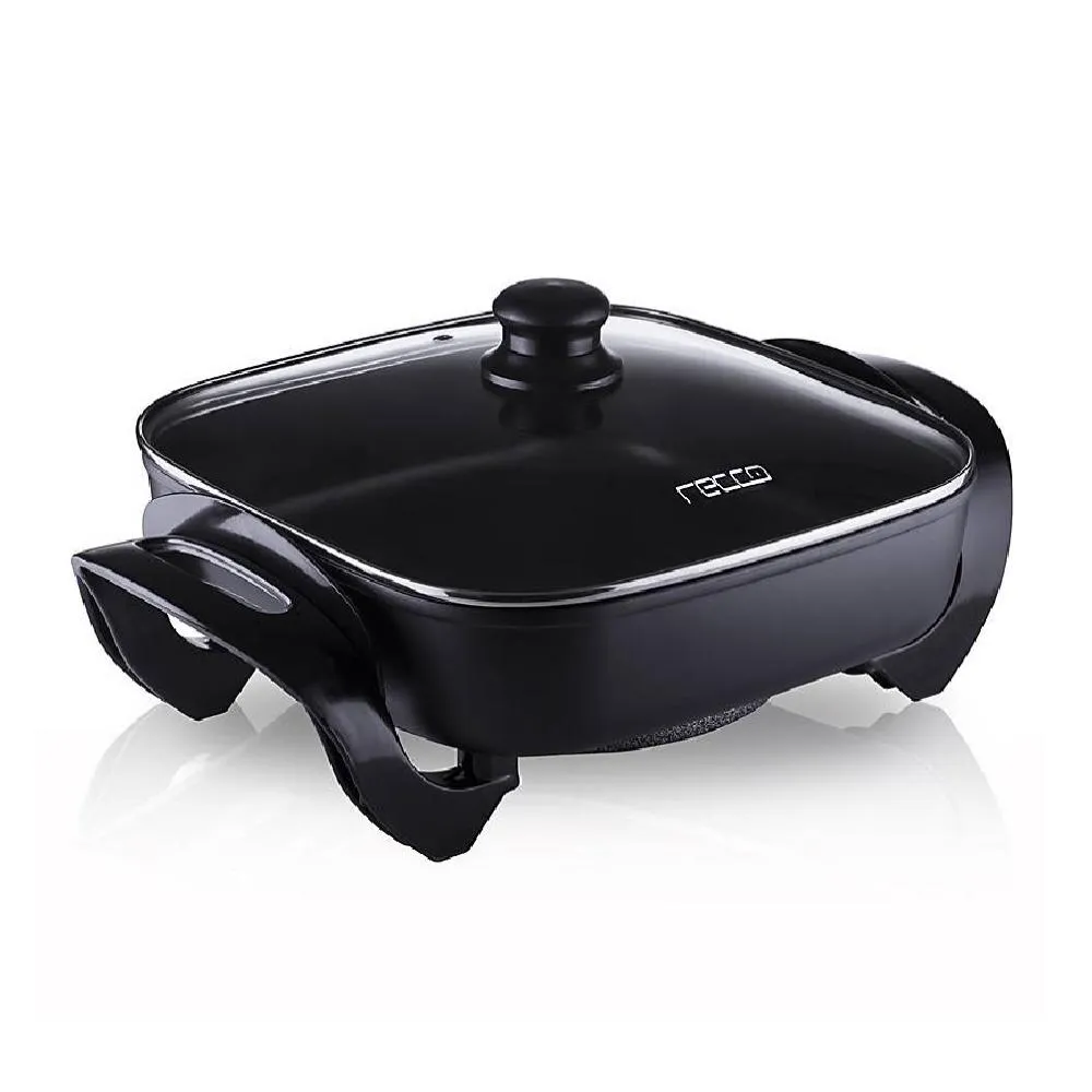 SARTEN ELECTRICO RECCO RSEL-XDE-3030 1500W