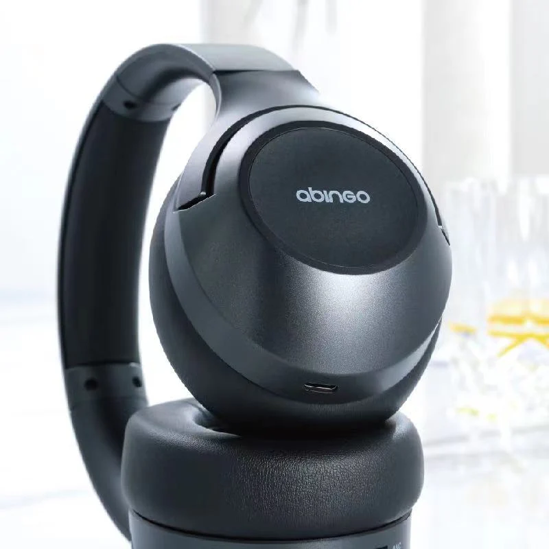 DIADEMA BLUETOOTH ABINGO BT30NC PRO