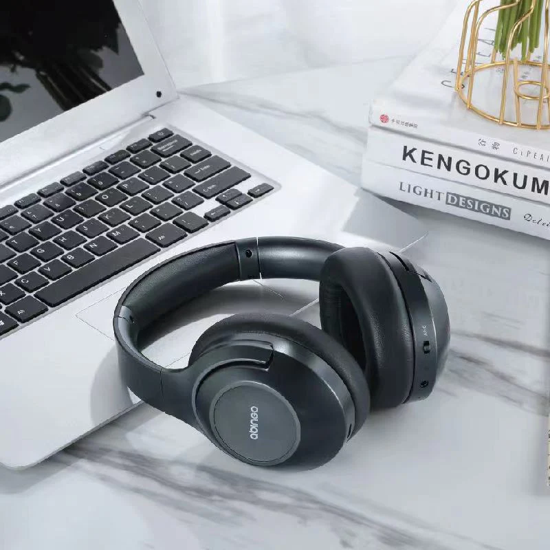 DIADEMA BLUETOOTH ABINGO BT30NC PRO